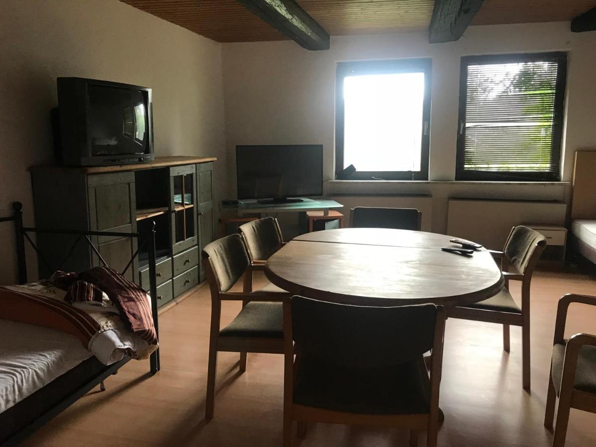 Apartament Bs West Alvesse Zewnętrze zdjęcie
