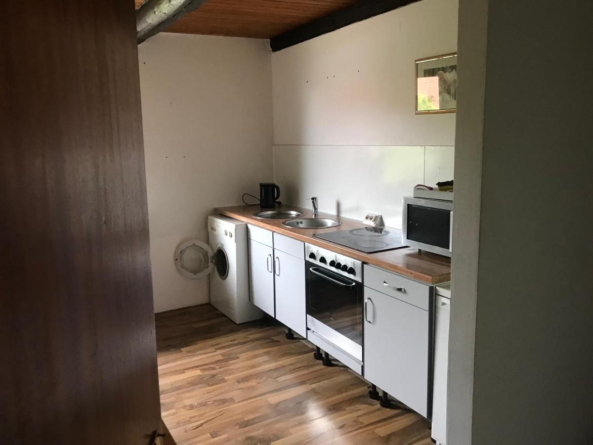 Apartament Bs West Alvesse Zewnętrze zdjęcie
