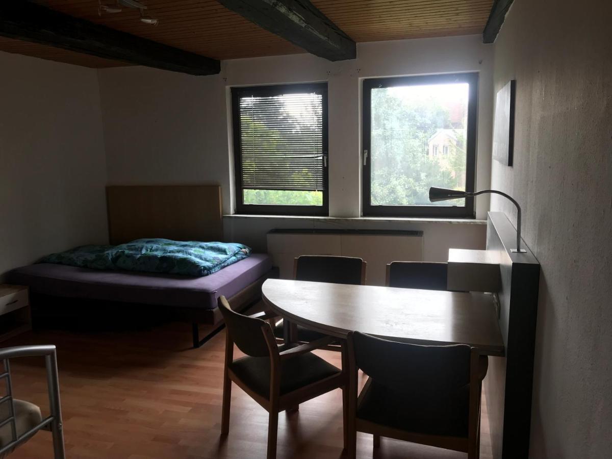 Apartament Bs West Alvesse Zewnętrze zdjęcie