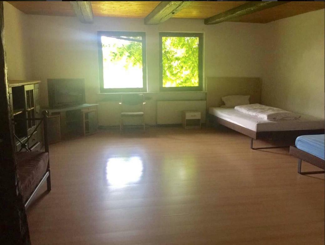 Apartament Bs West Alvesse Zewnętrze zdjęcie