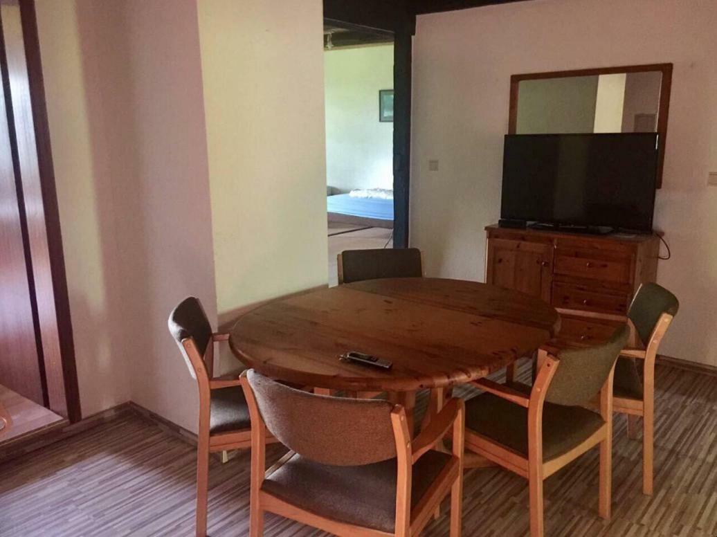 Apartament Bs West Alvesse Zewnętrze zdjęcie