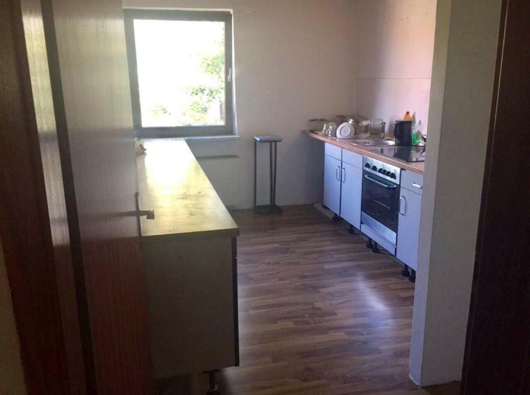 Apartament Bs West Alvesse Zewnętrze zdjęcie