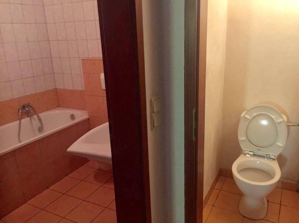 Apartament Bs West Alvesse Zewnętrze zdjęcie